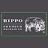 Logo for the brand Hippo Premium Packaging